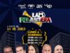 Claro Sports, LOS40, W Radio y AS lanzan La Delantera