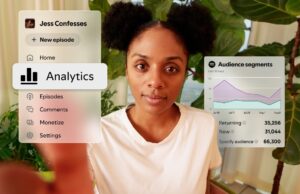 Spotify solo contabilizará reproducciones de podcasts a partir de 30 segundos