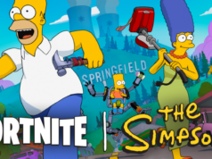 Disney llevará Los Simpson al ecosistema de creación de Fortnite