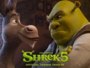 DreamWorks revela el tráiler oficial de Shrek 5