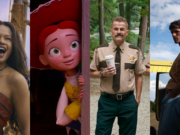 Disney agrupa sus principales estrenos en la campaña Disney Blockbuster Summer