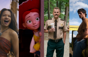 Disney agrupa sus principales estrenos en la campaña Disney Blockbuster Summer