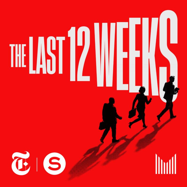 Serial Productions y The New York Times estrenarán The Last 12 Weeks