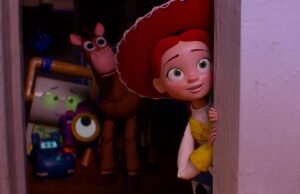 Taylor Swift interpretará una canción original para Toy Story 5