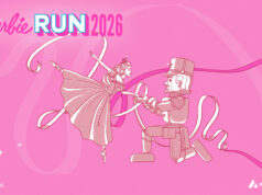 Mattel y asdeporte llevarán The Barbie Run 2026 a siete ciudades del país