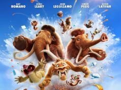 Disney revela el primer tráiler de La Era de Hielo: Mundo de Lava