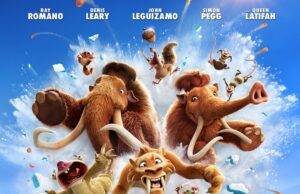 Disney revela el primer tráiler de La Era de Hielo: Mundo de Lava