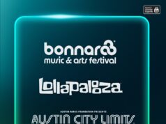 Disney+ transmitirá en vivo los festivales Bonnaroo, Lollapalooza y Austin City Limits