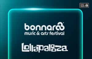 Disney+ transmitirá en vivo los festivales Bonnaroo, Lollapalooza y Austin City Limits