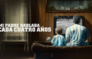 Onda Cero Podcast estrena Mi padre hablaba cada cuatro años de Hernán Casciari