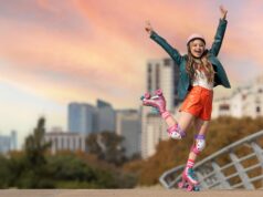 Disney+ revela el primer adelanto de Soy Luna: Volver a Rodar