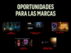 Netflix presenta nuevas herramientas publicitarias y suma futbol de Concacaf a su oferta en México