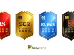 PRISA Media cubrirá LaLiga 2026-27 a través de AS, Cadena SER, EL PAÍS y Post United