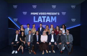Prime Video transmitirá 38 partidos de la Selección Mexicana durante cuatro años