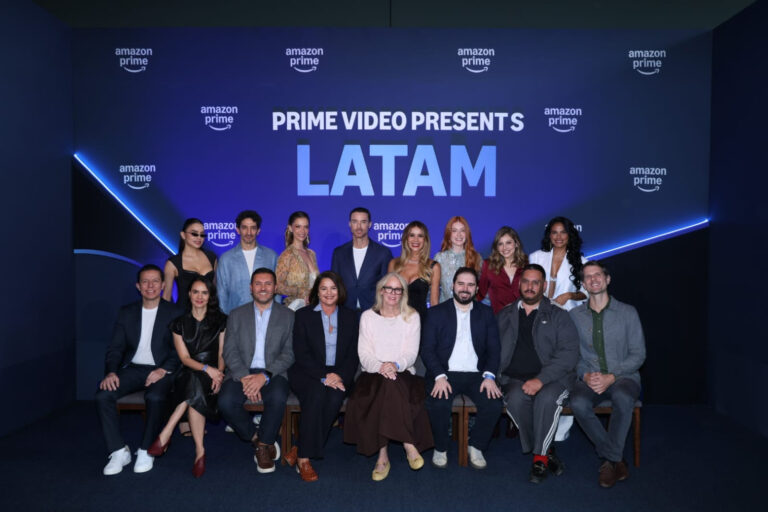 Prime Video transmitirá 38 partidos de la Selección Mexicana durante cuatro años