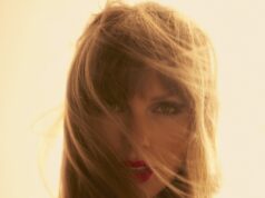 Spotify incorpora por primera vez los 58 videos musicales de Taylor Swift