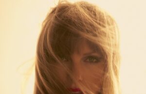 Spotify incorpora por primera vez los 58 videos musicales de Taylor Swift