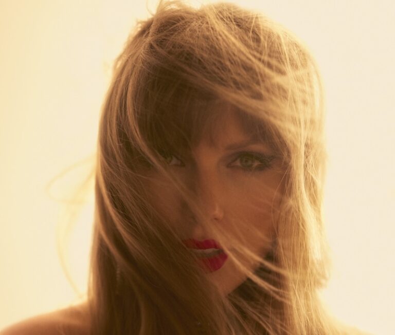 Spotify incorpora por primera vez los 58 videos musicales de Taylor Swift