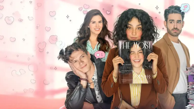 Canal 5 suma ‘Cuando Fui Bonita’ a su barra de M-Dramas