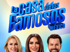 La Casa de los Famosos México lidera el domingo con más de 11.6 millones de personas alcanzadas