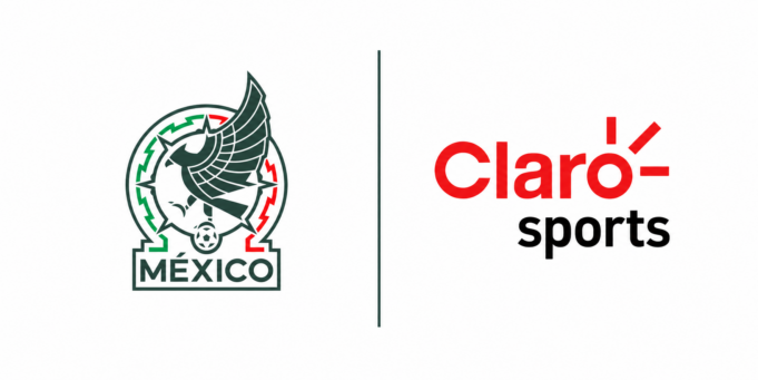 Claro Sports adquiere derechos no exclusivos de la Selección Mexicana hasta 2034