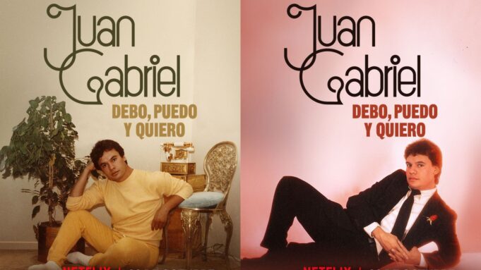 TelevisaUnivision estrena “Debo, Puedo y Quiero”, serie sobre Juan Gabriel