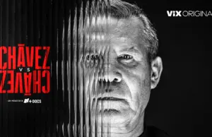 ViX estrenará “Chávez vs. Chávez”, documental sobre la vida de Julio César Chávez