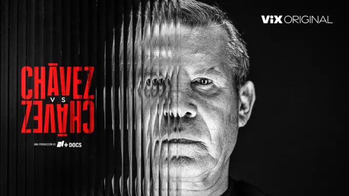 ViX estrenará “Chávez vs. Chávez”, documental sobre la vida de Julio César Chávez