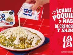 Lala presenta “Échale un poquito más”, su nueva plataforma de comunicación
