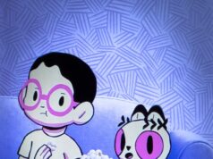 Pictoline y HSBC lanzan ‘Meditaciones x Gato Aurelio’, una serie de cortos animados
